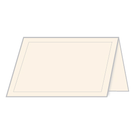 Invitations - Panel Card/Folders